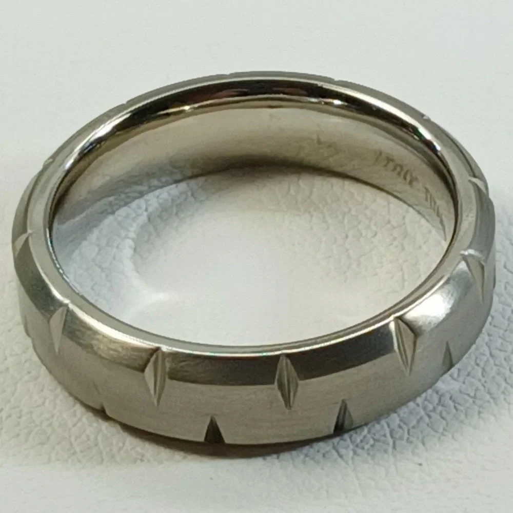 Italy Titanium vintage italian